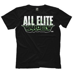 Polera Wardlow - All Elite WARDLOW