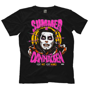 Polera Summer Danhausen