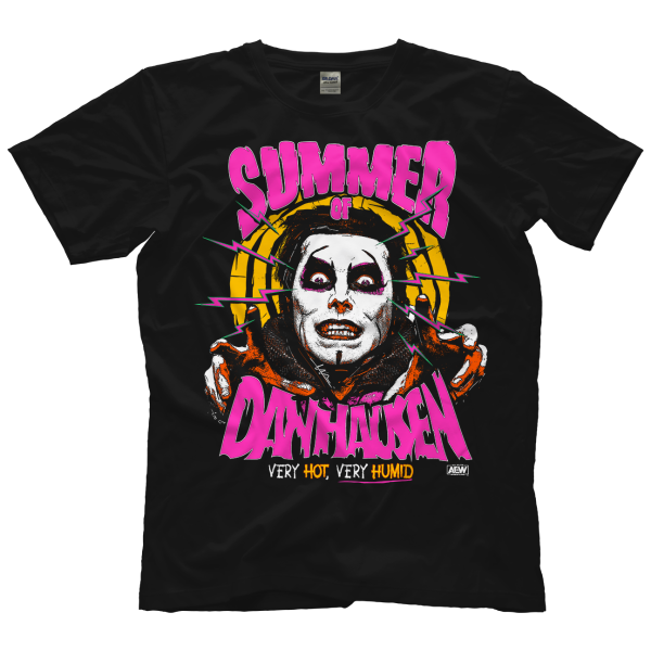 Polera Summer Danhausen