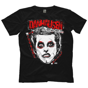 Polera Danhausen - Cloak