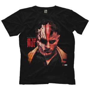 Polera MJF - Worship Me