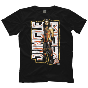 Polera Jungle Boy - In the Jungle