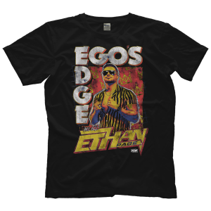Polera Ethan Page - Ego's Edge