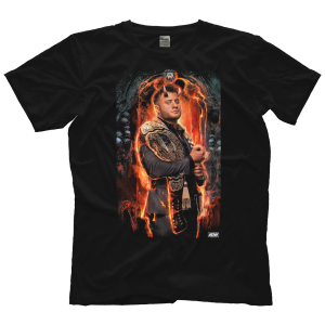 Polera MJF - Prophecy Fulfilled