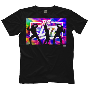 Polera THE ELITE - GEARS OF CREATION