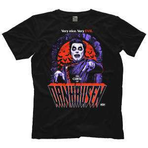 Polera Danhausen - Crypthausen