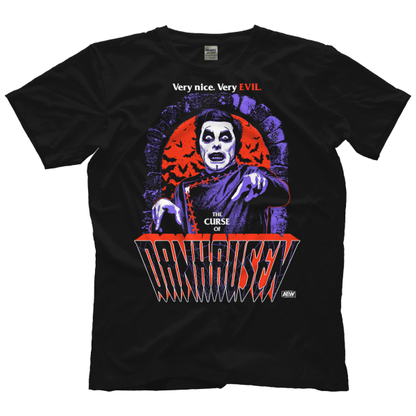 Polera Danhausen - Crypthausen
