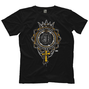 Eddie Kingston - The Credo