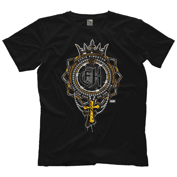 Eddie Kingston - The Credo
