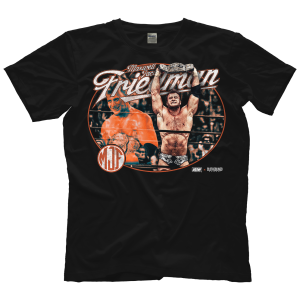 Polera MJF - Devil's Due