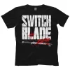 Polera Jay White - Switch Blade Era