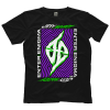 Polera Jeff Hardy - Enter the Enigma