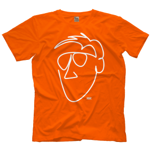 Polera Orange Cassidy - Orange