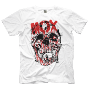 Polera Jon Moxley - No Mercy