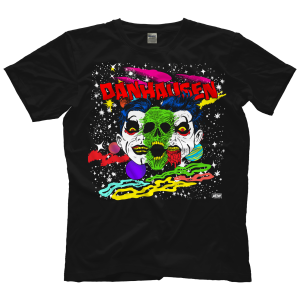 Polera Danhausen - Cosmichausen