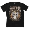 Polera Bandido - Most Wanted