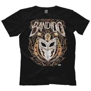Polera Bandido - Most Wanted