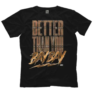 Polera Better than you Bay Bay