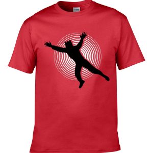 Polera Bad Bunny "Splash"