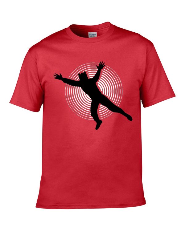 Polera Bad Bunny "Splash"