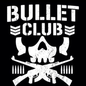Polerón Bullet Club