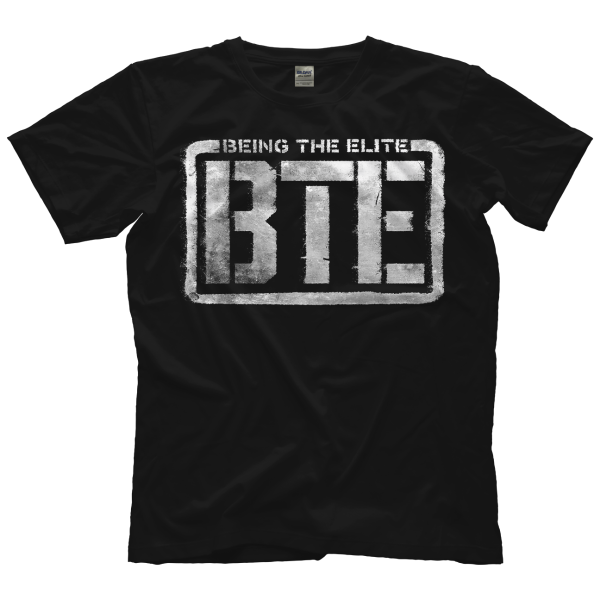 Polera BEING THE ELITE 2022
