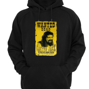 Polerón Cactus Jack "Wanted"