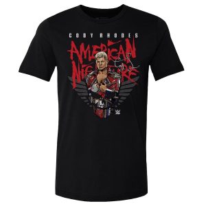 Polera Cody Rhodes - American Nightmare