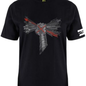 Polera CM Punk Best Since Day One
