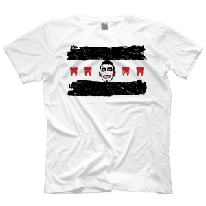 Polera Danhausen - BITWHAUSEN by Lee Moriarty