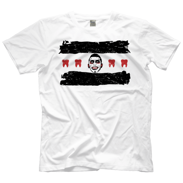 Polera Danhausen - BITWHAUSEN by Lee Moriarty