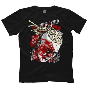 Polera Lio Rush Blood 2