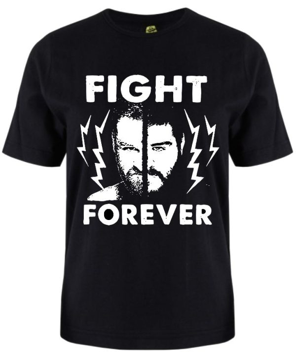 Polera Kevin Owens & Sami Zayn "Fight Forever"