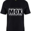 Polera Jon Moxley "Explicit Mox Violence"