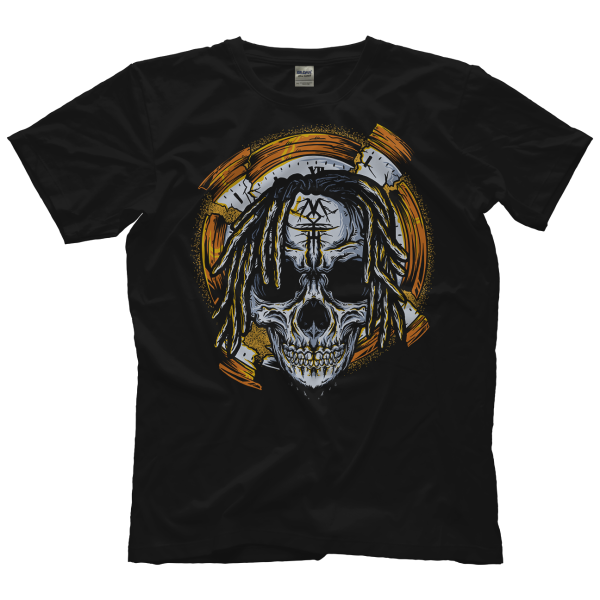 Polera Lio Rush The Bad Child - Imagen 3