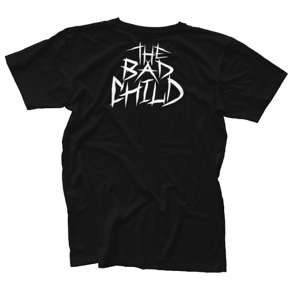 Polera Lio Rush The Bad Child - Imagen 4