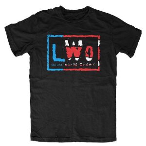 Polera LWO 2023