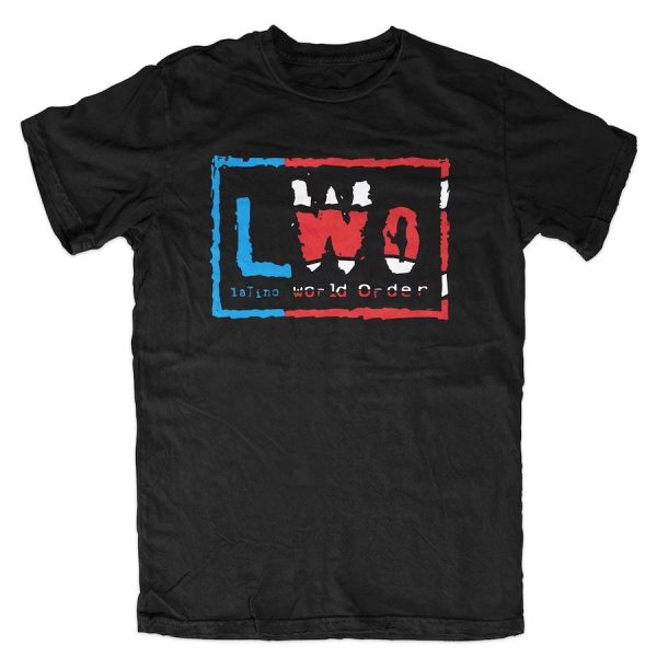 Polera LWO 2023