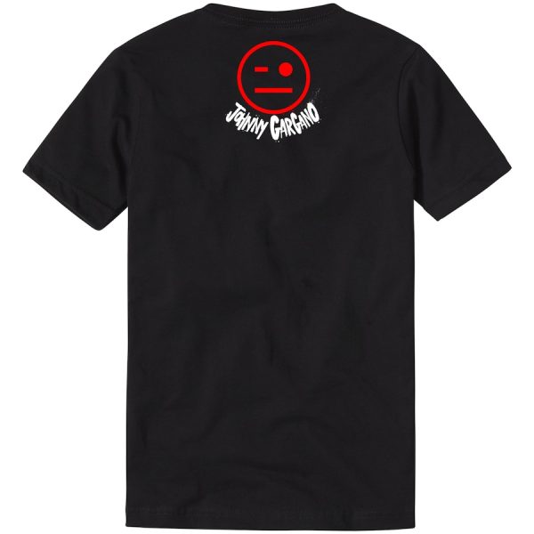 Polera Johnny Gargano - Johnny Wrestling  - Imagen 2