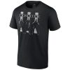 Polera Imperium 'pose'