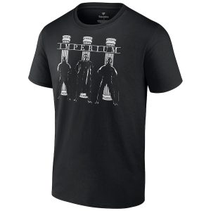 Polera Imperium 'pose'