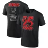 Polera Kane 25 Years