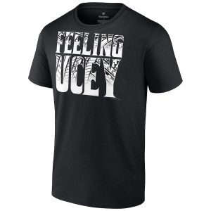 Polera The Bloodline - Feeling Ucey