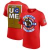 Polera R-Truth Ron Cena