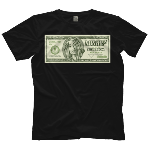 Polera MERCEDES MONÉ - MO MONÉ MO PROBLEMS