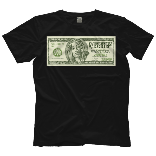 Polera MERCEDES MONÉ - MO MONÉ MO PROBLEMS