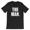 Polera Becky Lych "The Man"