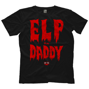 Polera El Phantasmo - ELP is my DADDY