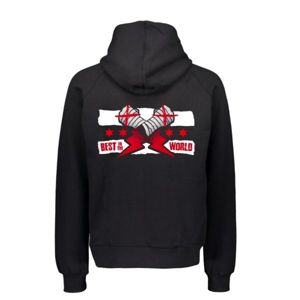 Polerón Danhausen - Airhead (Pullover Hoodie) - Imagen 2