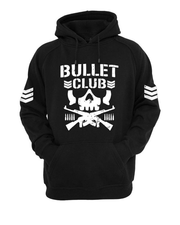 Polerón Bullet Club - Imagen 2